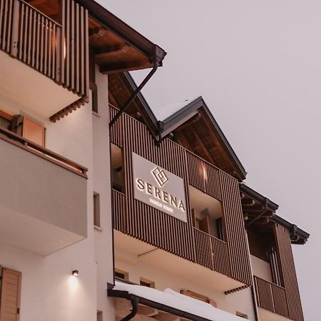 אנדלו Family Hotel Serena מראה חיצוני תמונה