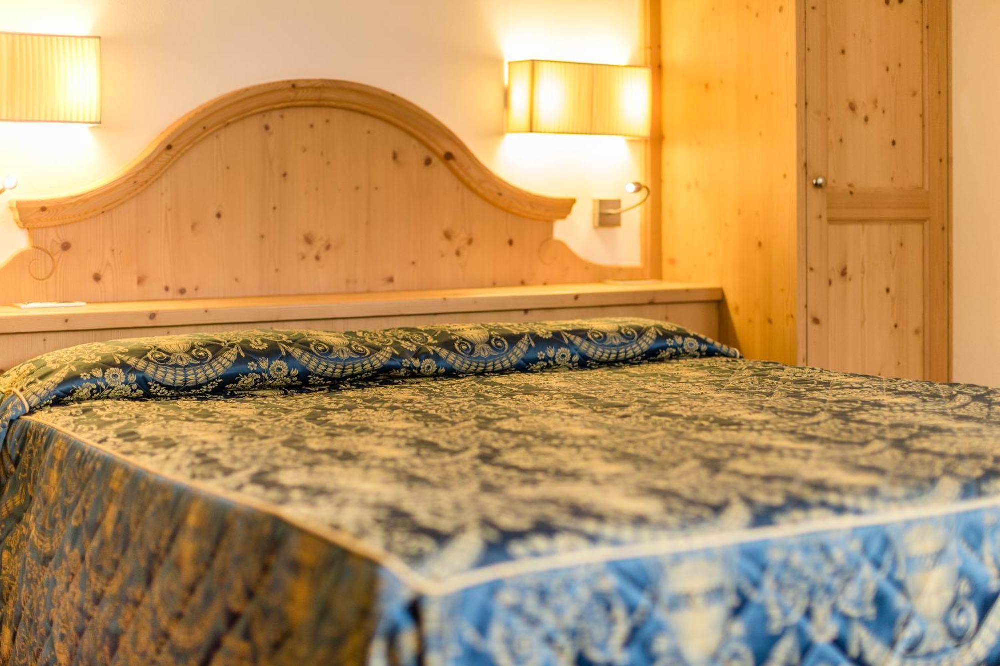 אנדלו Family Hotel Serena מראה חיצוני תמונה