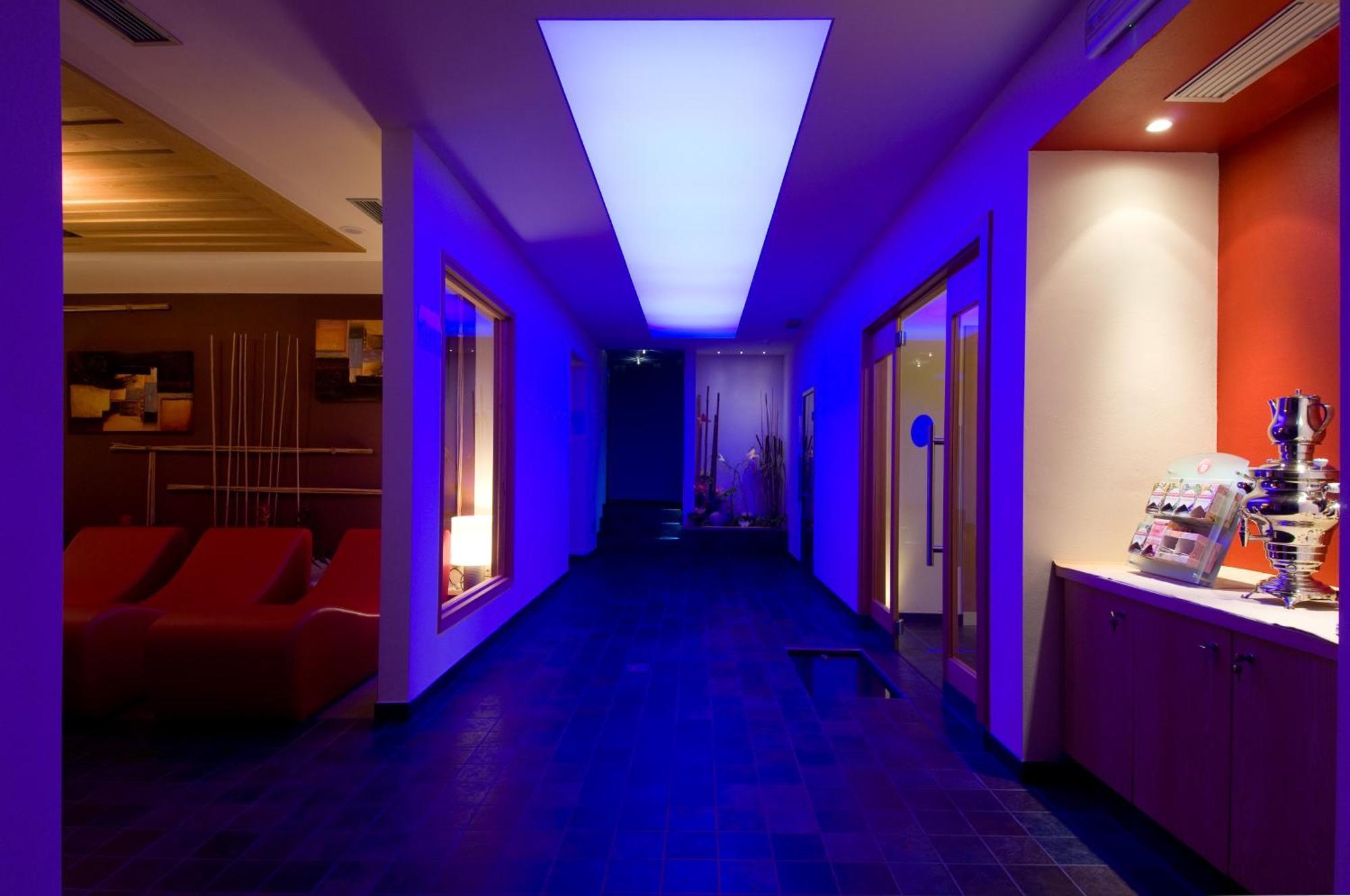 אנדלו Family Hotel Serena מראה חיצוני תמונה