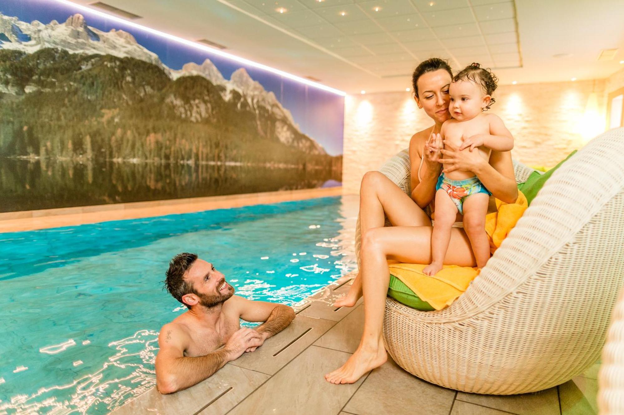 אנדלו Family Hotel Serena מראה חיצוני תמונה