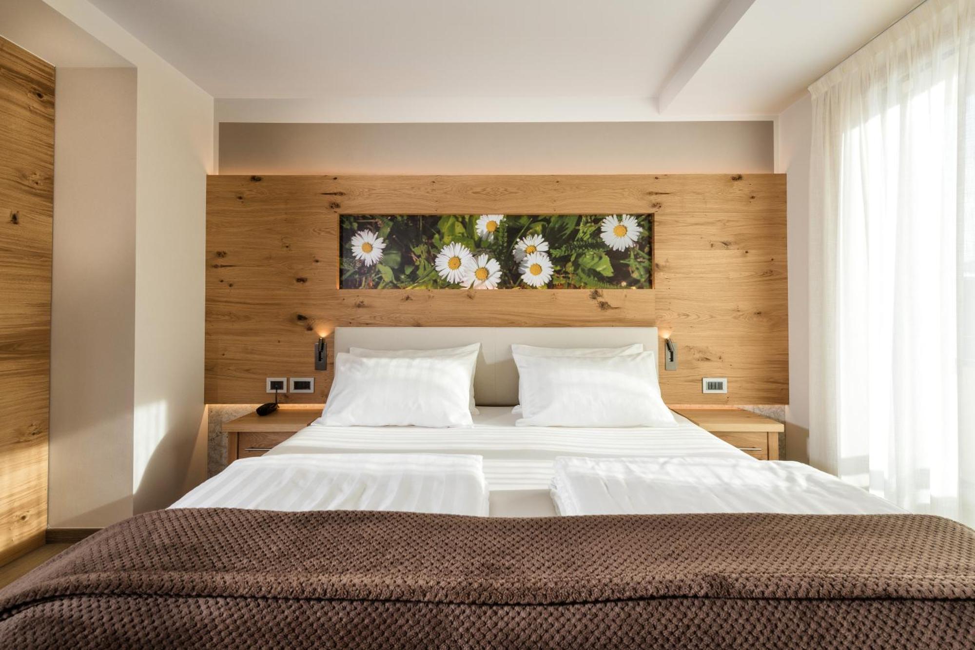אנדלו Family Hotel Serena מראה חיצוני תמונה