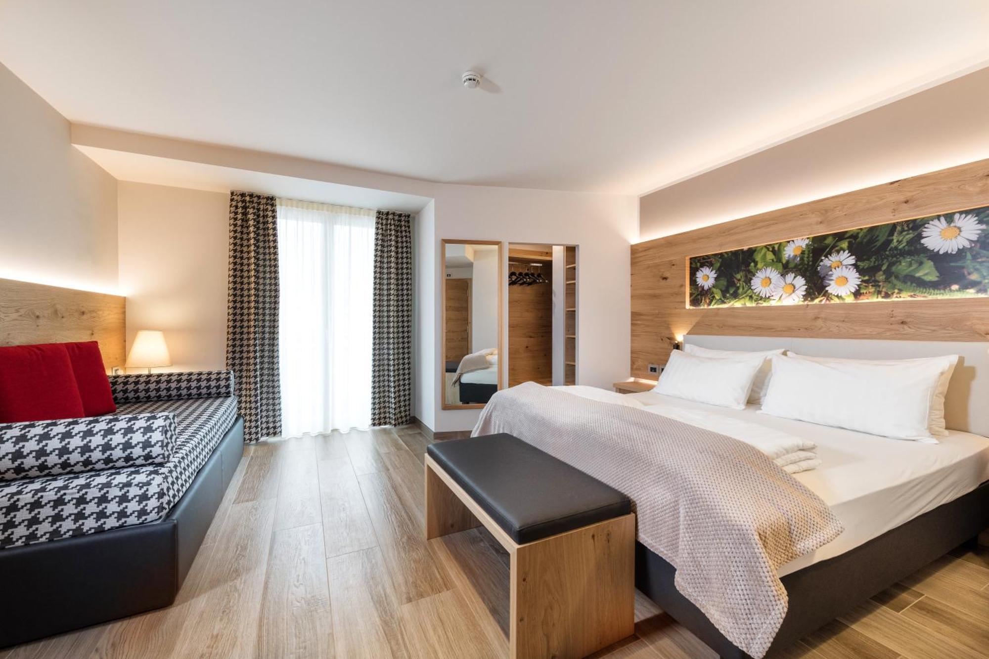 אנדלו Family Hotel Serena מראה חיצוני תמונה