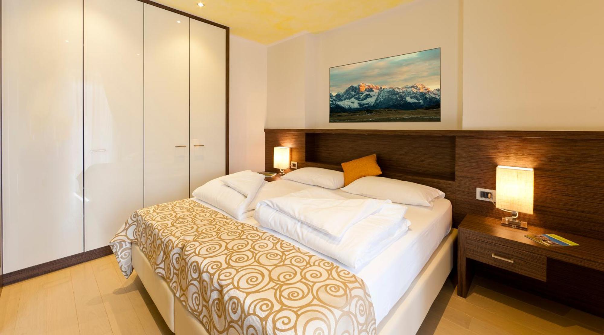 אנדלו Family Hotel Serena מראה חיצוני תמונה