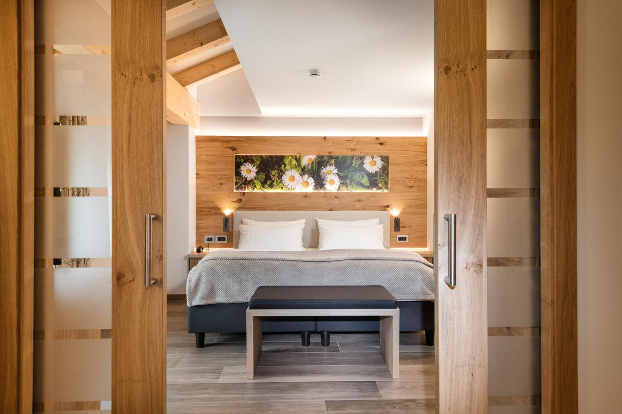 אנדלו Family Hotel Serena מראה חיצוני תמונה