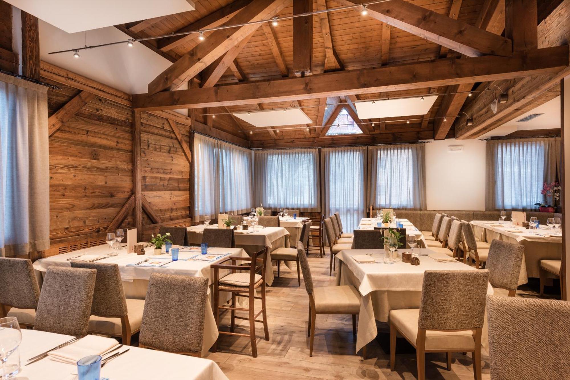 אנדלו Family Hotel Serena מראה חיצוני תמונה