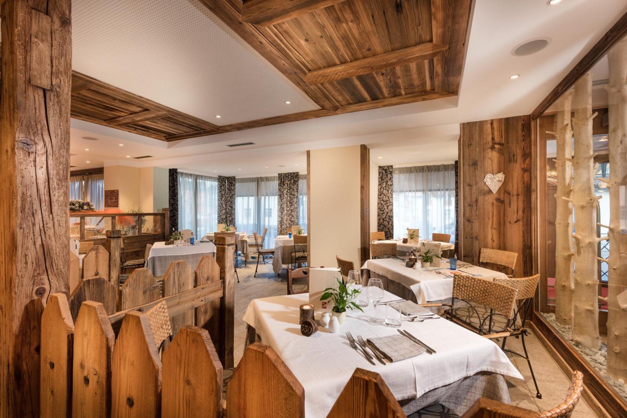 אנדלו Family Hotel Serena מראה חיצוני תמונה