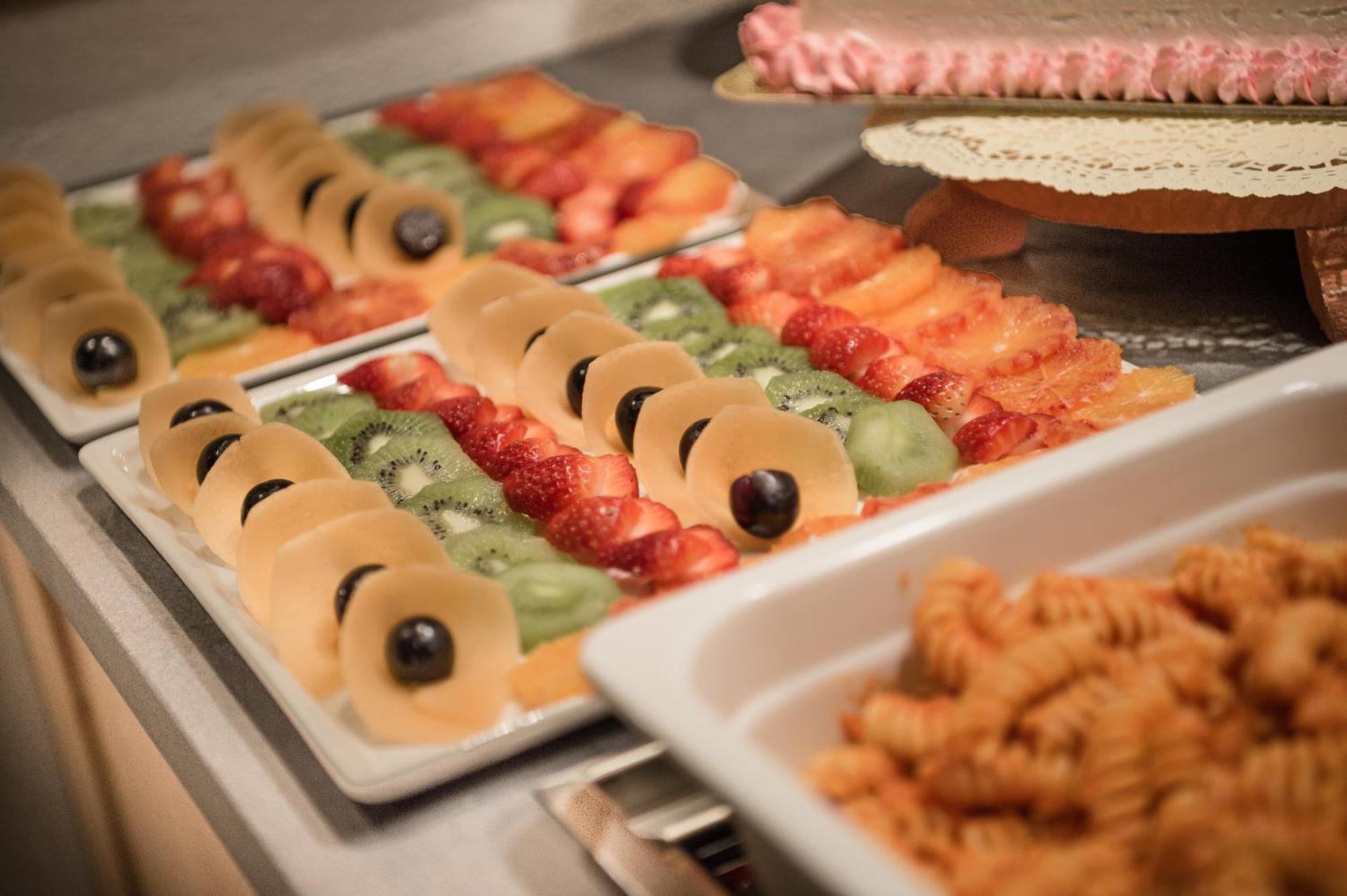 אנדלו Family Hotel Serena מראה חיצוני תמונה
