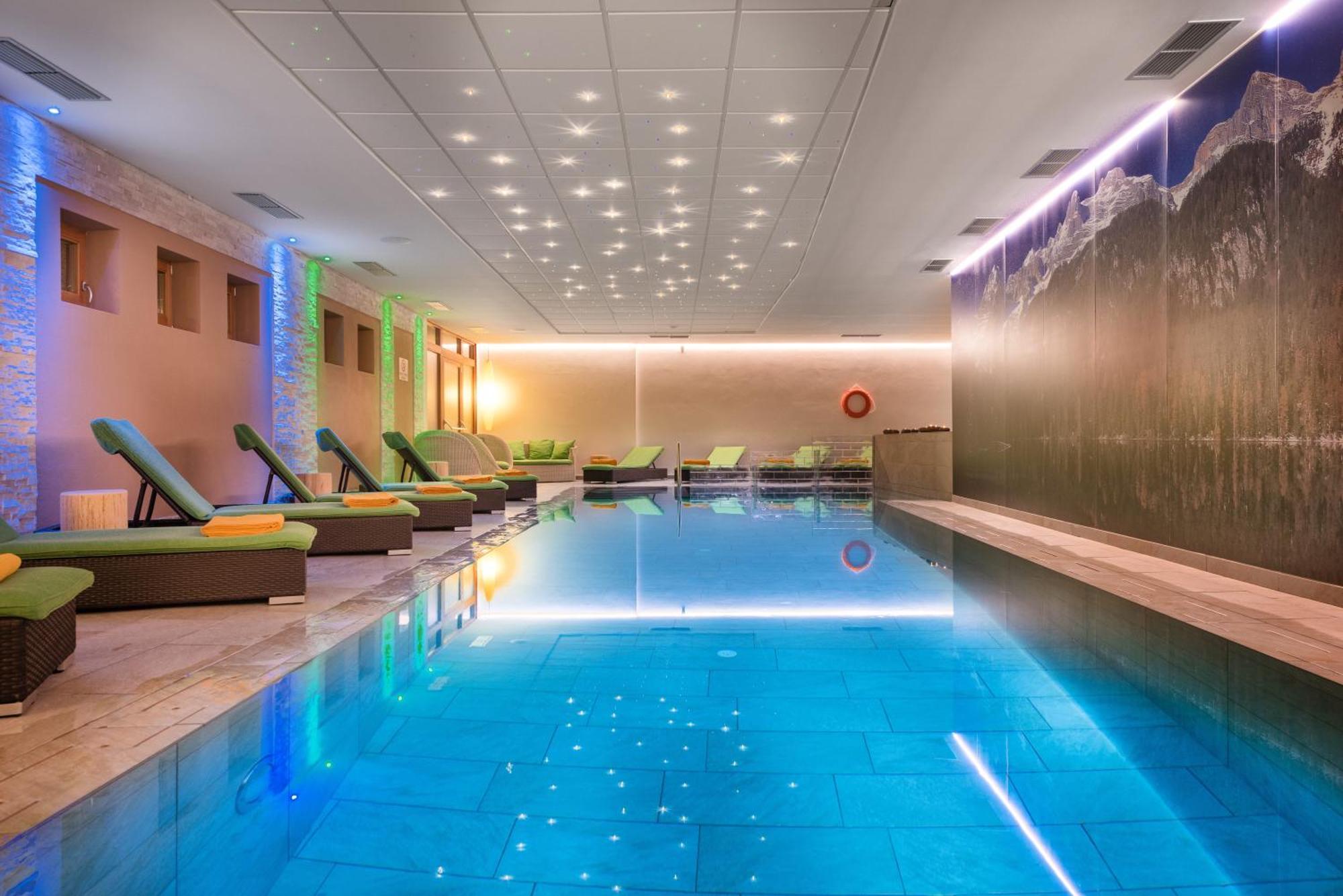 אנדלו Family Hotel Serena מראה חיצוני תמונה